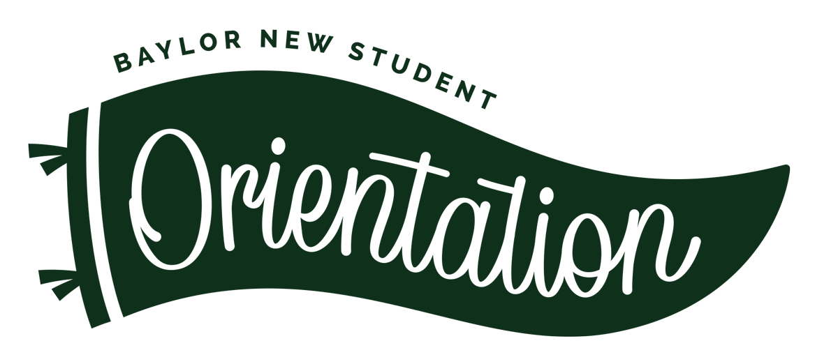Baylor New Student Orientation