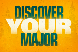 Discover Your Major