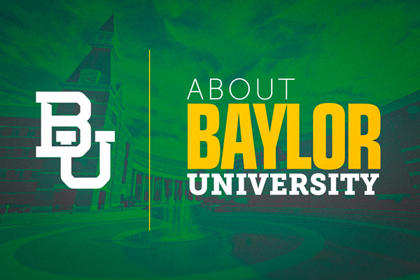 About Baylor University