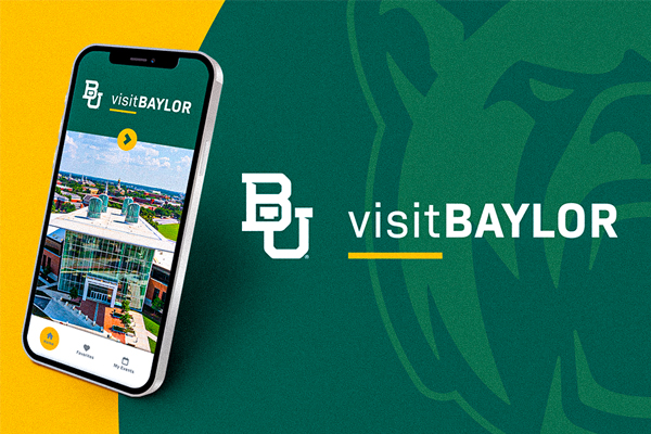visitBAYLOR