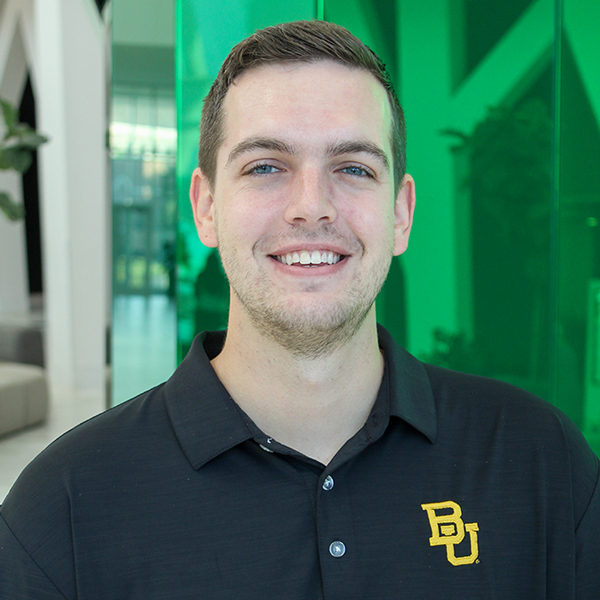 Friendly Smiling Face