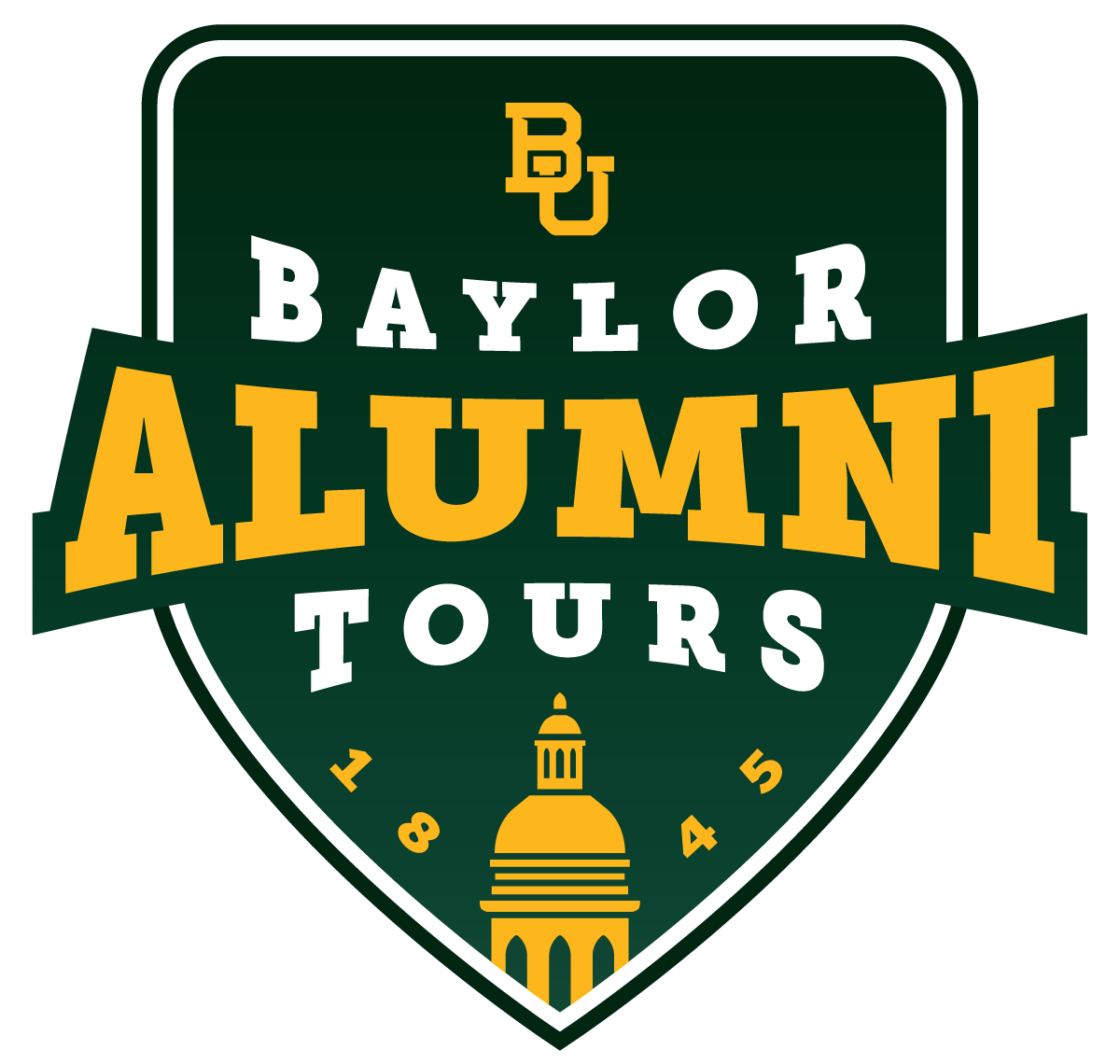 Alumni Tours logo