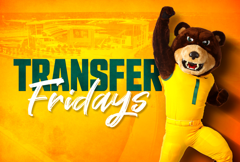 Transfer Fridays