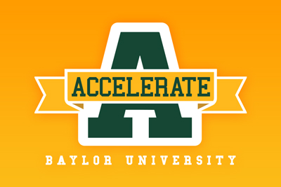Baylor Accelerate